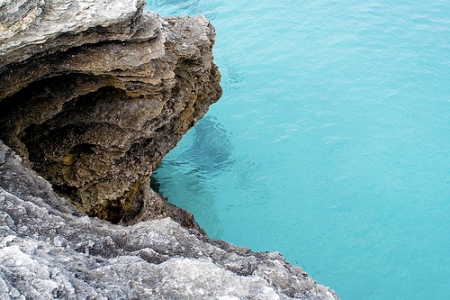 Scuba Dive Bermuda