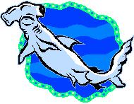 Shark Clip Art
