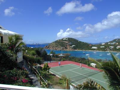 St John, US Virgin Islands - Great Expectations