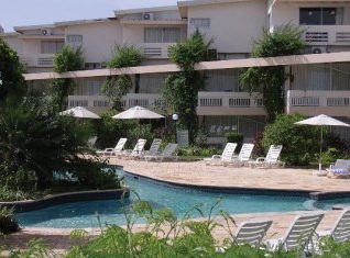 Tropikist Hotel Tobago Tropikist Hotel Tobago